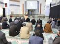 گزارش تصویری مراسم شهادت سپهبد شهيد حاج قاسم سليماني